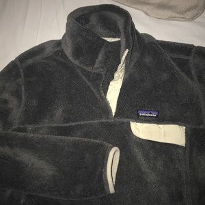 Patagonia pullover
